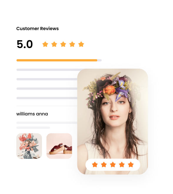 best free shopify review app