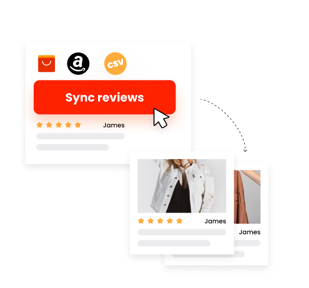 import reviews from amazon to shopify