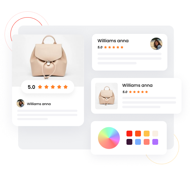 product reviews app shopify