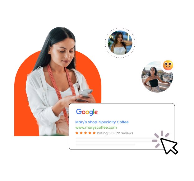 google snippet review